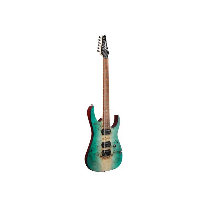 Електрогітара Ibanez RG421PB CHF (230535) зображення 3
