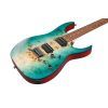 Електрогітара Ibanez RG421PB CHF (230535) зображення 4