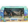 Фігурка Kids Team Морські мешканці: морський окунь, гітарний скат, білий ведмідь, аква (Q9899-P25_3) зображення 2