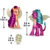 Фигурка Hasbro My Little Pony Свет-дракон (F8702) изображение 2