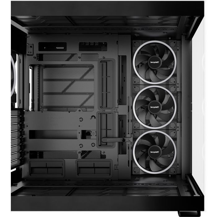 Корпус Be quiet! LIGHT BASE 900 FX Black (BGW71) изображение 5