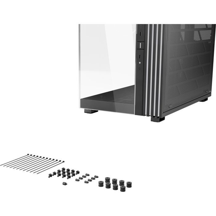 Корпус Be quiet! LIGHT BASE 900 FX Black (BGW71) изображение 9