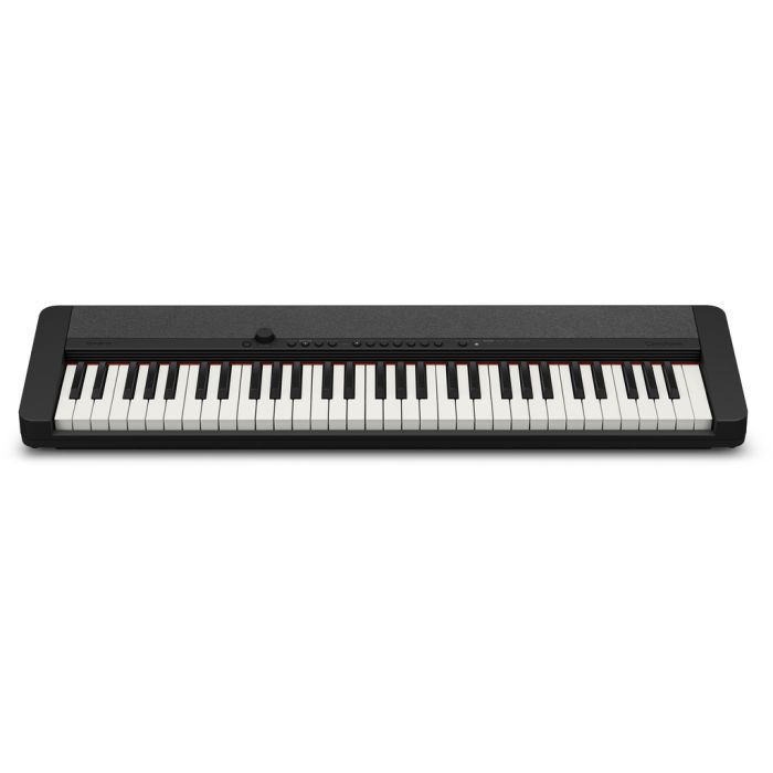 Цифрове піаніно Casio CT-S1WE (362401) зображення 2