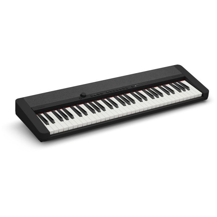 Цифрове піаніно Casio CT-S1WE (362401) зображення 3