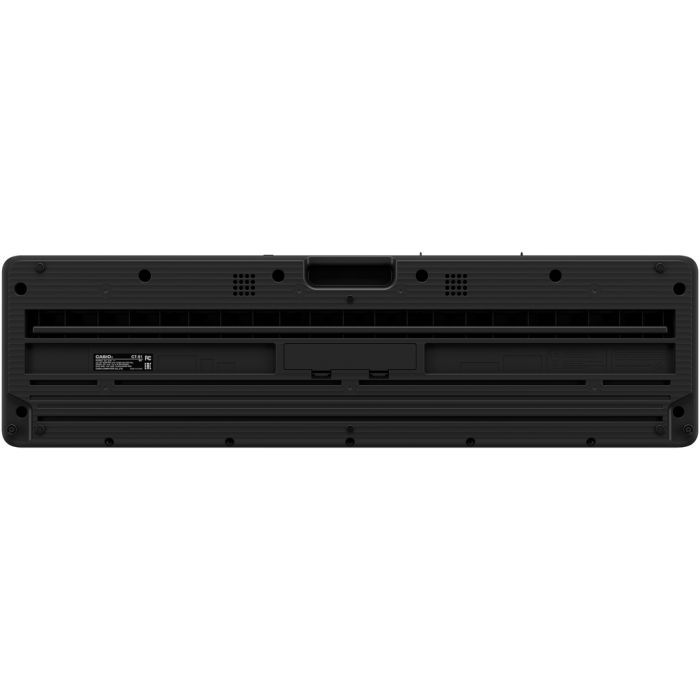 Цифрове піаніно Casio CT-S1WE (362401) зображення 5
