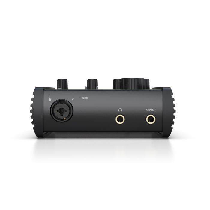 Аудіоінтерфейс IK Multimedia AXE I/O One зображення 3