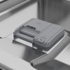 Посудомийна машина Beko BDIN36532 зображення 5