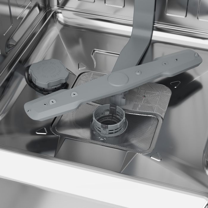 Посудомийна машина Beko BDIN36532 зображення 6