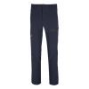 Штаны Salewa Terminal Pants Mns 27927 3961 - 46/S - темно-синій (013.012.0774)