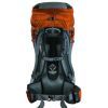 Рюкзак туристический Terra Incognita Impuls 40 orange / grey (4823081503446) изображение 2