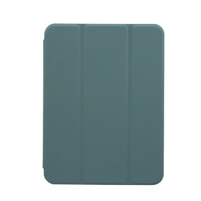 Чехол для планшета BeCover Soft TPU Apple iPad Mini 7 2024 Gray (712439) изображение 2