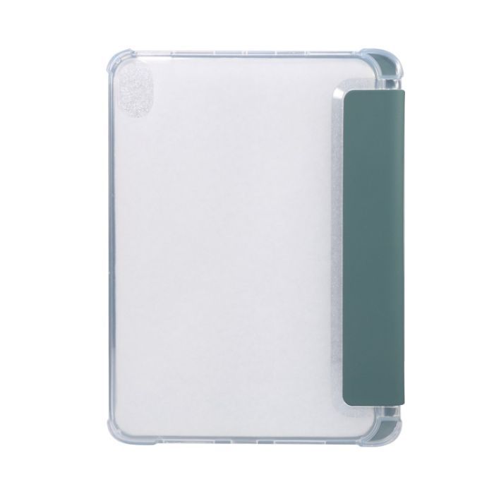 Чехол для планшета BeCover Soft TPU Apple iPad Mini 7 2024 Gray (712439) изображение 3