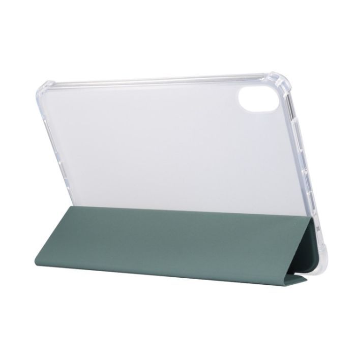 Чехол для планшета BeCover Soft TPU Apple iPad Mini 7 2024 Gray (712439) изображение 4