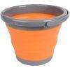 Ведро складное Tramp 5L orange (TRC-092-orange)