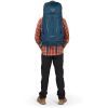 Рюкзак туристический Osprey Kestrel 48 atlas blue - L/XL - синій (009.3314) изображение 10