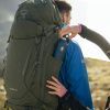 Рюкзак туристический Osprey Kestrel 48 atlas blue - L/XL - синій (009.3314) изображение 12