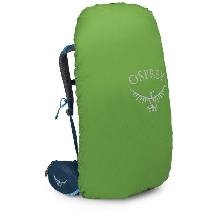 Рюкзак туристический Osprey Kestrel 48 atlas blue - L/XL - синій (009.3314) изображение 3