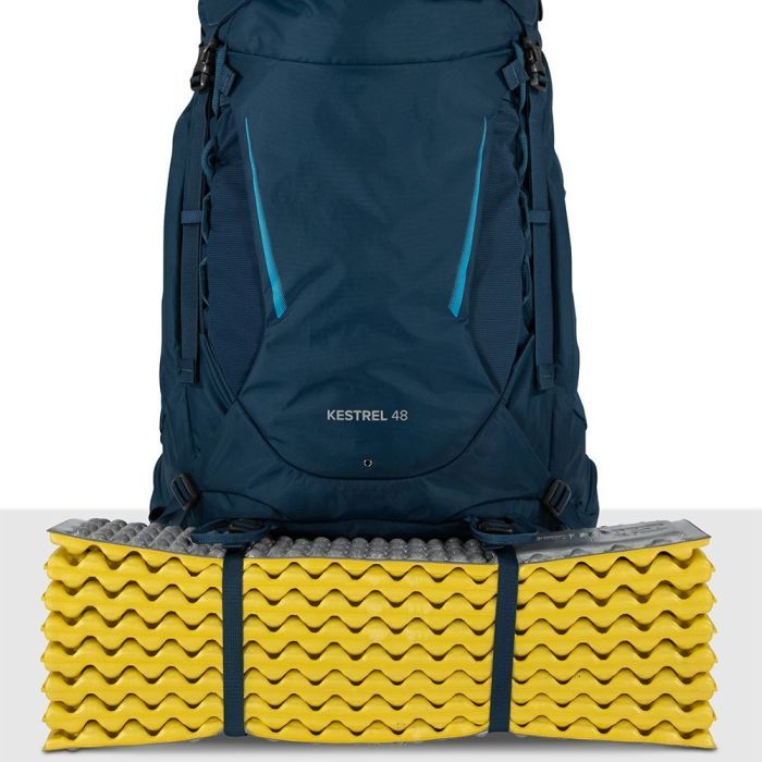 Рюкзак туристический Osprey Kestrel 48 atlas blue - L/XL - синій (009.3314) изображение 5