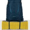 Рюкзак туристический Osprey Kestrel 48 atlas blue - L/XL - синій (009.3314) изображение 5
