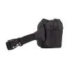 Сумка-бананка Tribe Waist bag 2,5 L Black (T-ID-0002-black) изображение 4