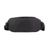Сумка-бананка Tribe Waist bag 2,5 L Black (T-ID-0002-black) изображение 5
