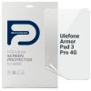 Пленка защитная Armorstandart Anti-Blue Ulefone Armor Pad 3 Pro 4G (ARM80221)