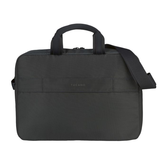 Сумка для ноутбука Tucano 16" Global 2 black (BSBTK21516-BK) изображение 3