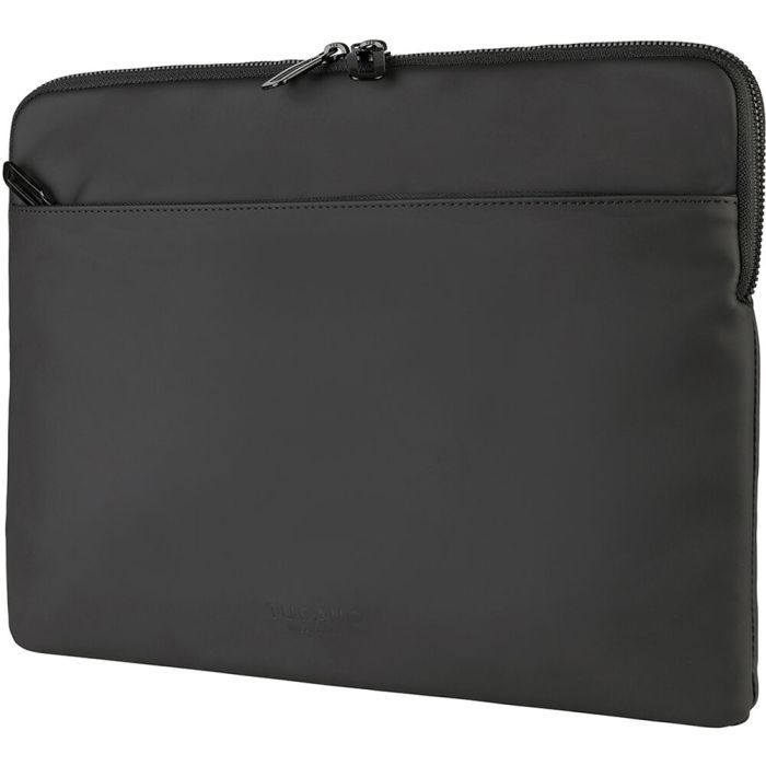 Чохол до ноутбука Tucano 16" Gommo MB Pro, gray (BFGOM1516-G) зображення 2