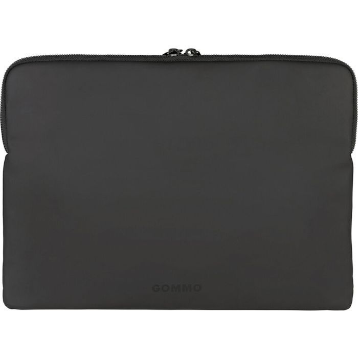 Чохол до ноутбука Tucano 16" Gommo MB Pro, gray (BFGOM1516-G) зображення 3