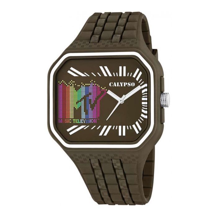 Наручний годинник Calypso KTV5628/4
