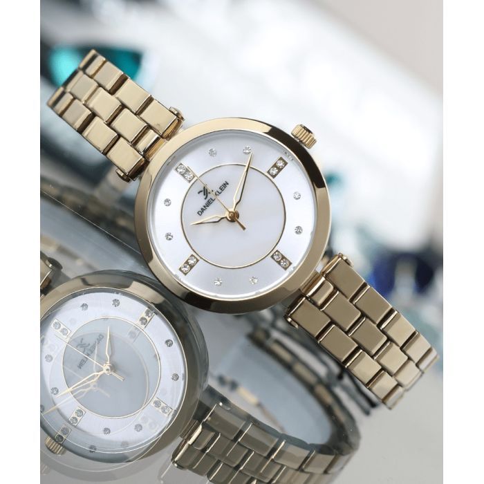 Наручные часы Daniel Klein DK11679-3 изображение 2