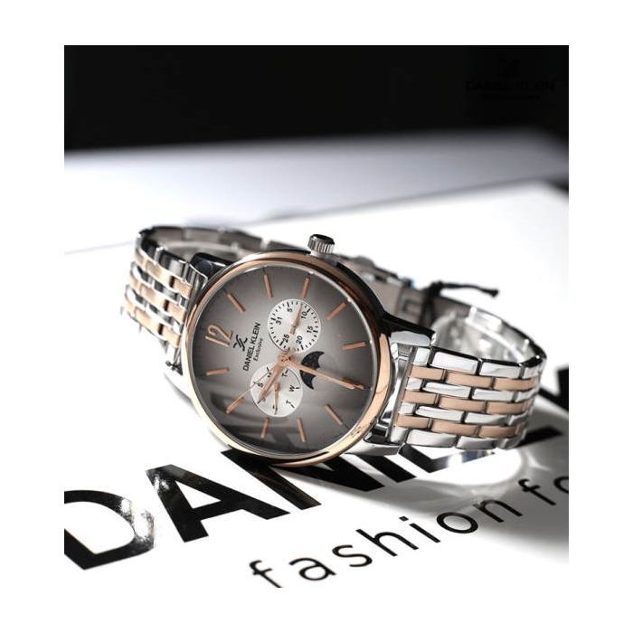 Наручные часы Daniel Klein DK12226-3 изображение 2