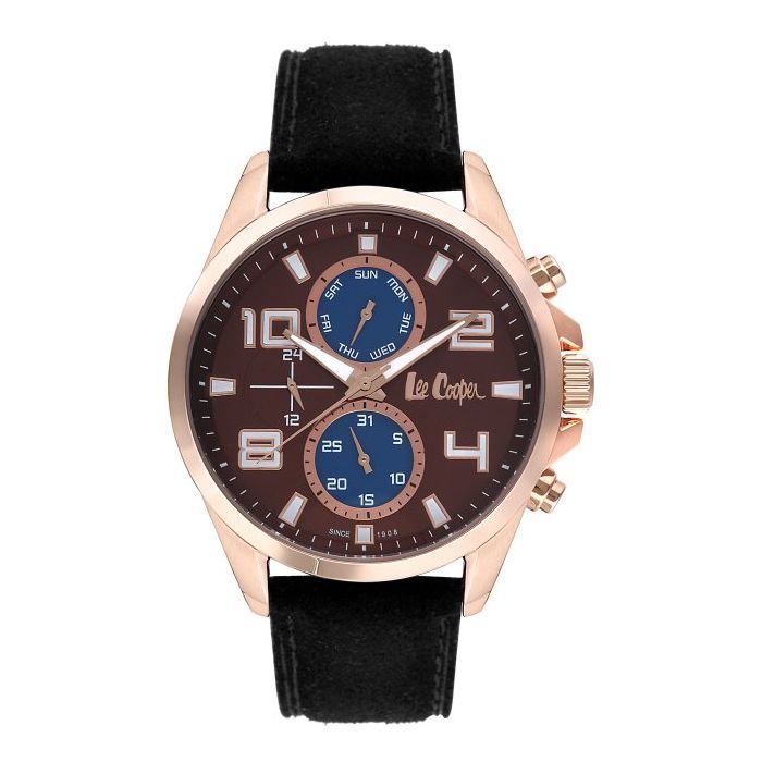 Наручные часы Lee Cooper LC-22G-C