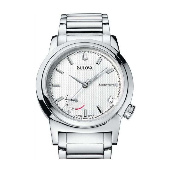 Наручные часы Bulova 63F83
