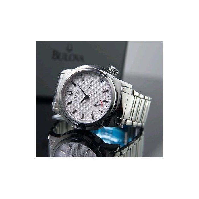 Наручные часы Bulova 63F83 изображение 2