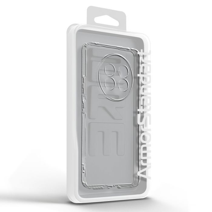 Чехол для мобильного телефона Armorstandart Air Realme 13+ 5G Camera cover Clear (ARM80522) изображение 6