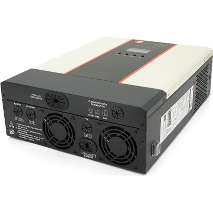 Солнечный инвертор Felicity 5kVA 5kW 48V (IVEM 5KVA 48V) изображение 3