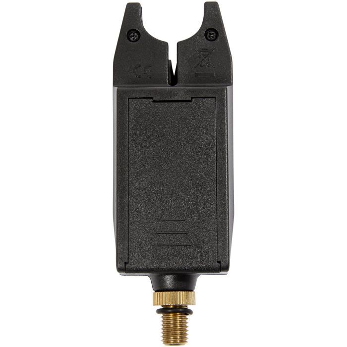 Индикатор поклевки Brain F-4 Alarm одиночний 9V (1858.42.25) изображение 2