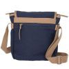 Сумка Travelite Hempline Navy (TL000581-20) зображення 3