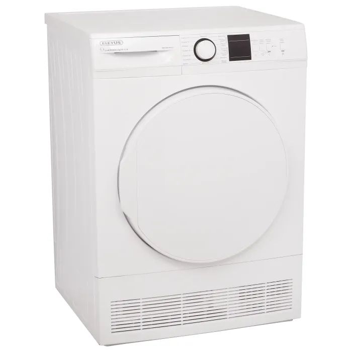Сушильная машина Eleyus TDFD 08 101G C изображение 2