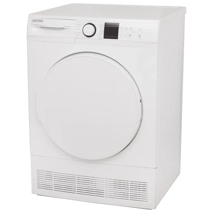 Сушильная машина Eleyus TDFD 08 101G C изображение 3