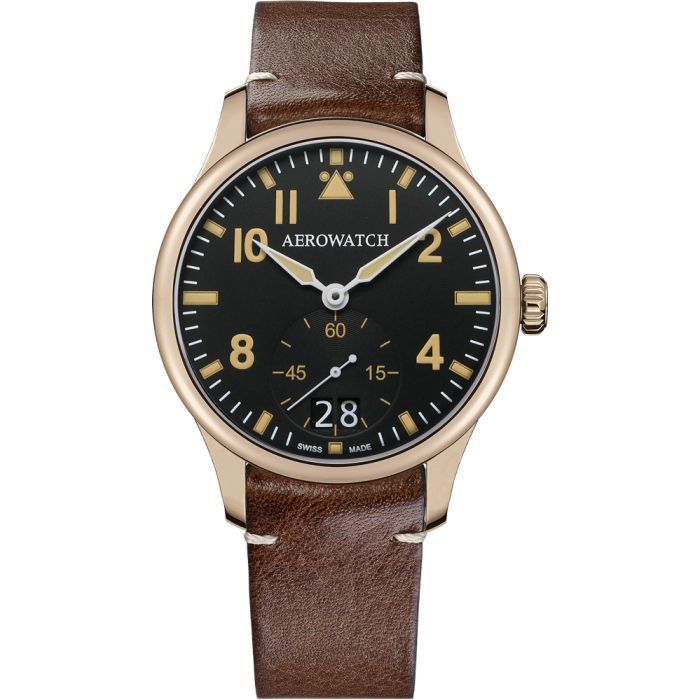 Наручний годинник Aerowatch 39982RO09