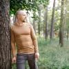 Лонгслів Tribe Coolpass LS coyote 2XL (T-KI-0007-coyote-2XL) зображення 3
