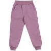Спортивный костюм детский Smile флисовый (3561-134G-lilac) изображение 3