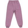 Спортивный костюм детский Smile флисовый (3561-134G-lilac) изображение 5