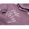 Спортивный костюм детский Smile флисовый (3561-134G-lilac) изображение 6