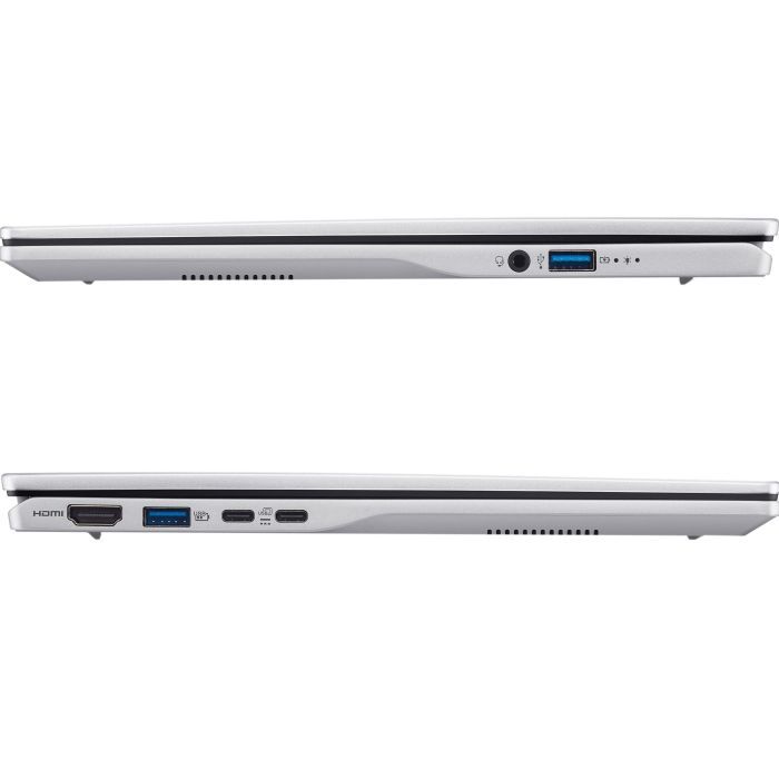 Ноутбук Acer Swift 14 AI SF14-61T (NX.J1CEU.001) изображение 5