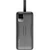 Батарея універсальна ColorWay 50 000 mAh PD/18W, QC3.0/22.5, Digital Display, Black (CW-PB500LPC5BK-PDD) зображення 5