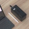 Батарея універсальна ColorWay 50 000 mAh PD/18W, QC3.0/22.5, Digital Display, Black (CW-PB500LPC5BK-PDD) зображення 7