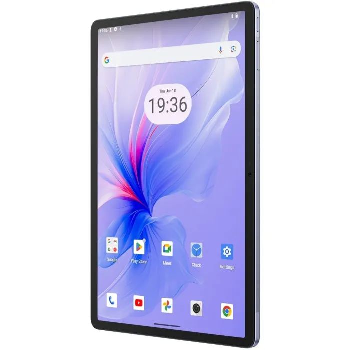 Планшет Blackview Tab 16 Pro 11" FHD+ 8/256GB / LTE Grey (6931548316800) зображення 3